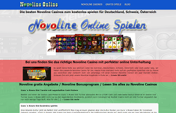 Novoline Online