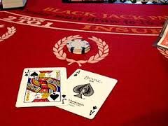 Blackjack Casinos