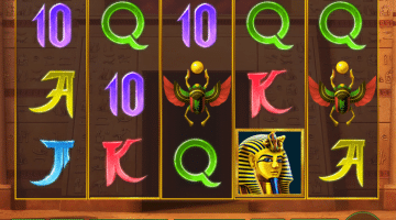 Book of Anubis