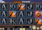 Viking Voyage Betsoft