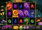 Raptor Yggdrasil