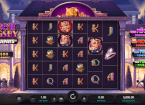 The Great Pipsby Megaways Slot