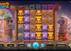 Easter Island 2 Yggdrasil