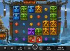 Volatile Vikings Relax Gaming