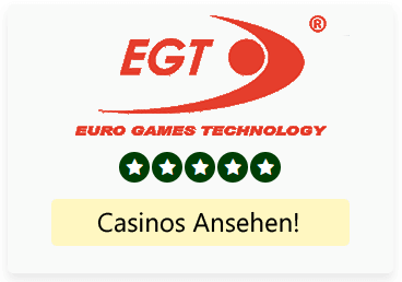 Euro Games Technology EGT