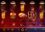 Hells Kitchen NetEnt