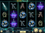 Book of Darkness Betsoft