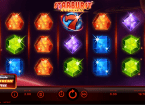 Starburst Xxxtreme NetEnt