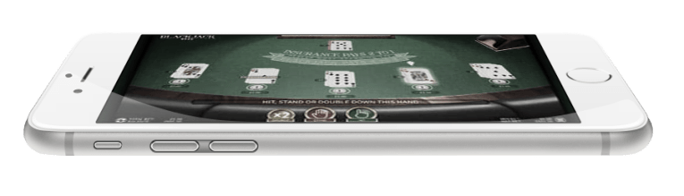 Blackjack Online Casinos and Games