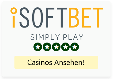 iSoftbet-Casinos