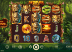 Silverback Gold NetEnt