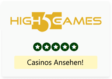 High 5 Games