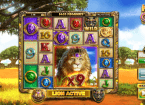 King of Cats Megaways Big Time Gaming