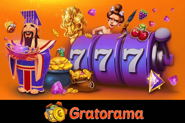 Gratorama Casino