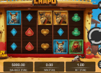 Wild Chapo Relax Gaming