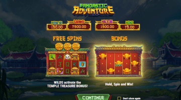 Pundastic Adventure Play’n GO: Free Game and Online Casinos