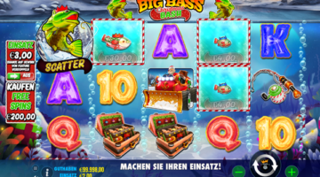 Big Bass Christmas Pragmatic Play: Free Game and Online Casinos