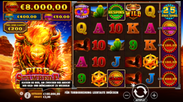 Fire Stampede Pragmatic Play: Free Game and Online Casinos