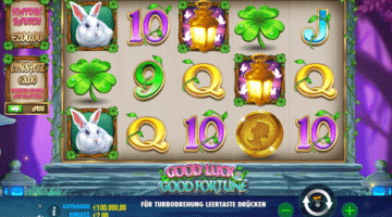 Good Luck & Good Fortune Pragmatic Play: Free Game and Online Casinos