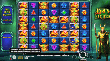 Loki’s Riches Pragmatic Play: Free Game and Online Casinos