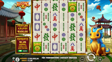 Mahjong X Pragmatic Play: Free Game and Online Casinos