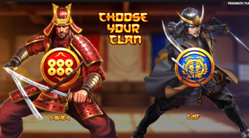 Rise of Samurai IV Pragmatic Play: Free Game and Online Casinos