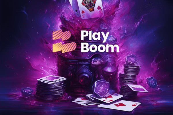 Play Boom