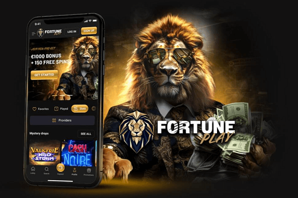 Fortuneplay