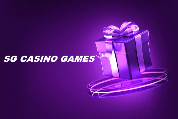 SG Casino