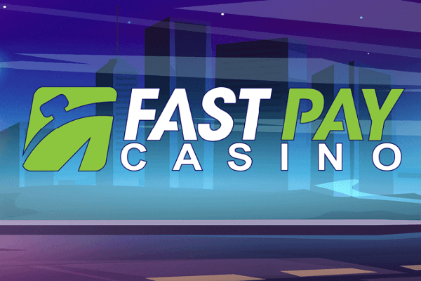 Fastpay Casino