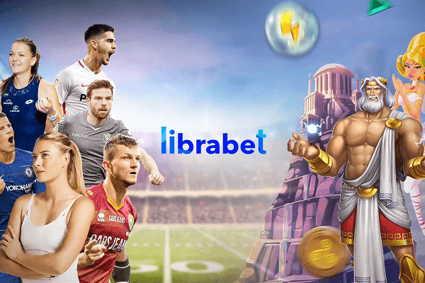 Librabet