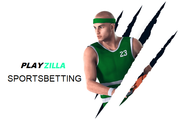 Playzilla