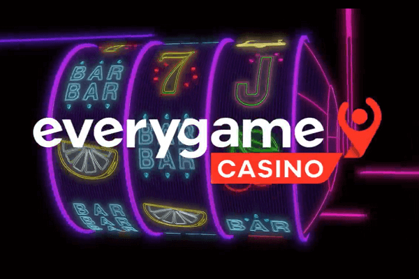 Everygame Casino