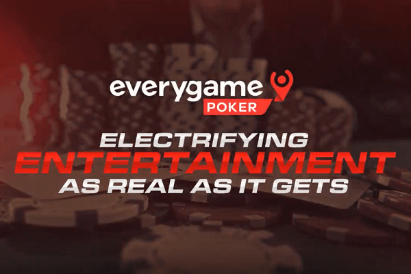 Everygame Casino